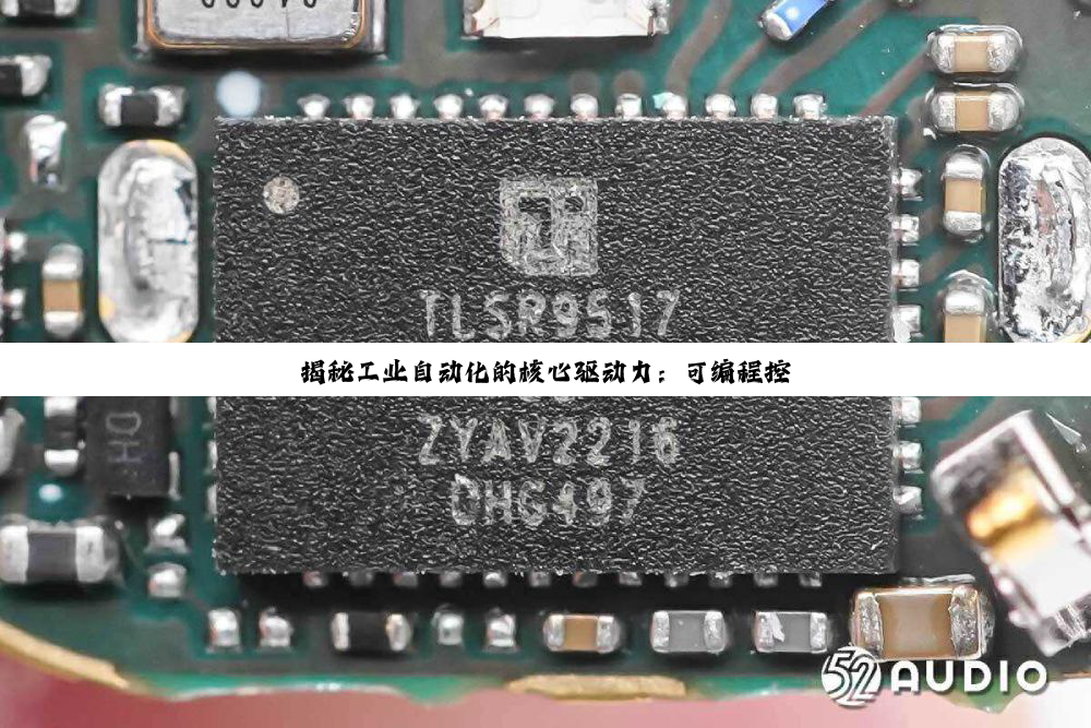 【科普解答】揭秘工业自动化的核心驱动力：可编程控制器（PLC）的深度解析