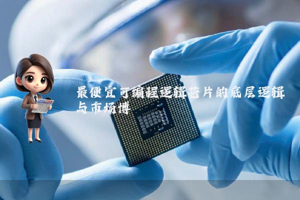 最便宜可编程逻辑芯片的底层逻辑与市场博弈