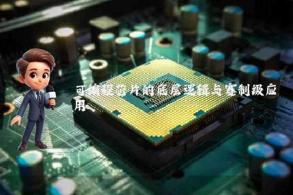 可编程芯片的底层逻辑与赛制级应用