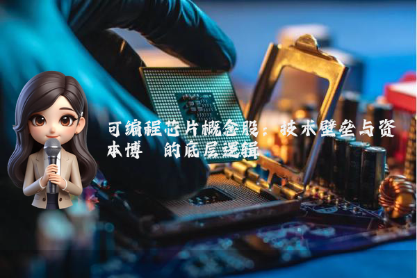 可编程芯片概念股:技术壁垒与资本博弈的底层逻辑