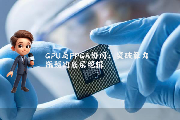 GPU与FPGA协同:突破算力瓶颈的底层逻辑