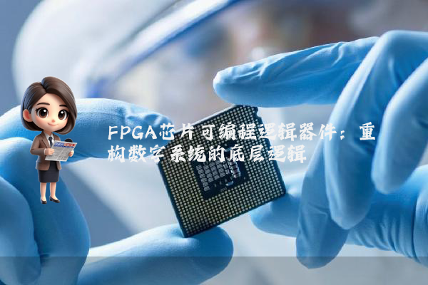 FPGA芯片可编程逻辑器件：重构数字系统的底层逻辑