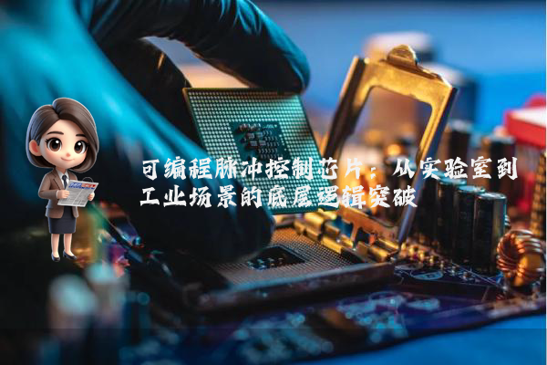 可编程脉冲控制芯片：从实验室到工业场景的底层逻辑突破
