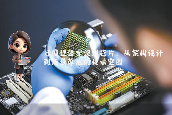 可编程语言识别芯片：从架构设计到场景落地的技术突围