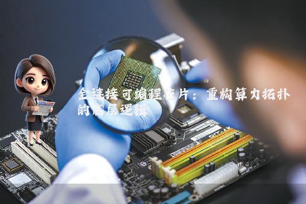 全连接可编程芯片：重构算力拓扑的底层逻辑