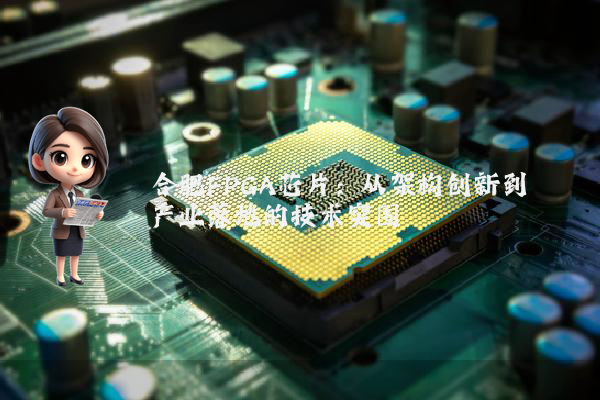合肥FPGA芯片：从架构创新到产业落地的技术突围