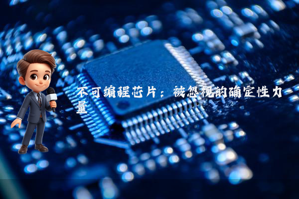 不可编程芯片：被忽视的确定性力量