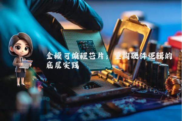全模可编程芯片:重构硬件逻辑的底层实践