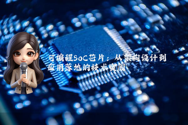 可编程SoC芯片：从架构设计到应用落地的技术突围