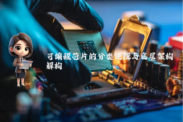 可编程芯片的分类逻辑与底层架构解构