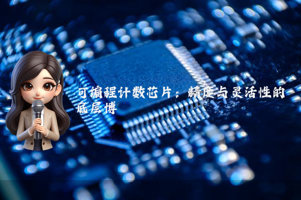 可编程计数芯片：精度与灵活性的底层博弈