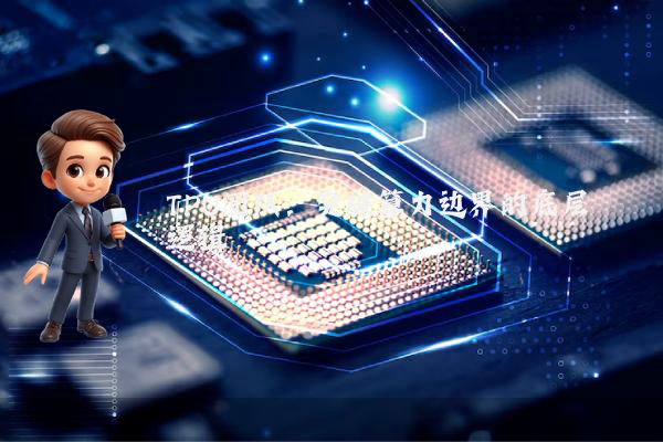 TPU团队：突破算力边界的底层逻辑