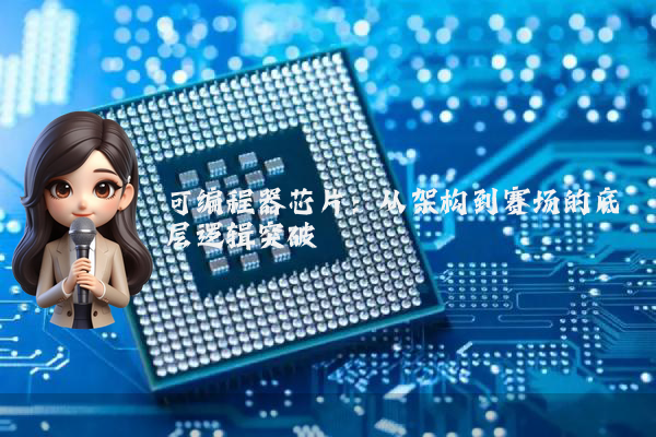 可编程器芯片：从架构到赛场的底层逻辑突破