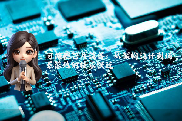 可编程芯片设备：从架构设计到场景落地的技术跃迁