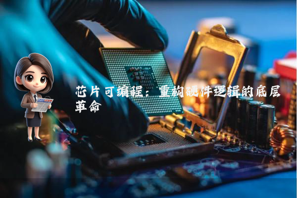 芯片可编程:重构硬件逻辑的底层革命