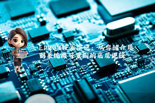 EPROM技术演进：从存储介质到系统级可重构的底层逻辑
