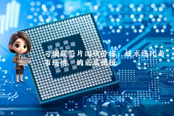 可编程芯片回收价格：技术迭代与市场博弈的底层逻辑