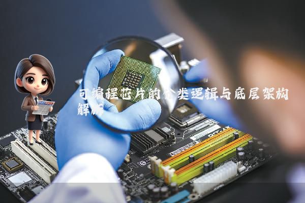 可编程芯片的分类逻辑与底层架构解析