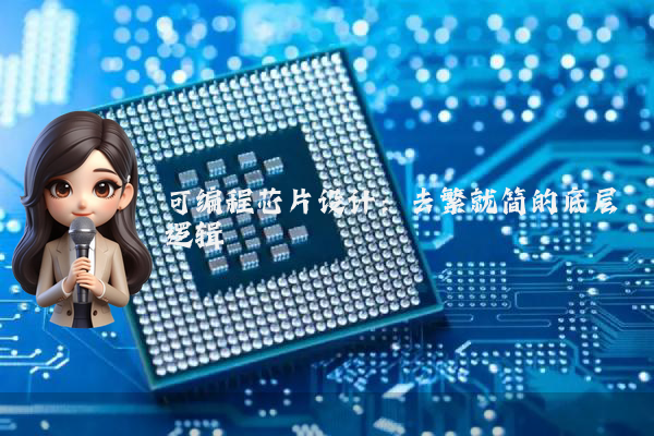 可编程芯片设计:去繁就简的底层逻辑