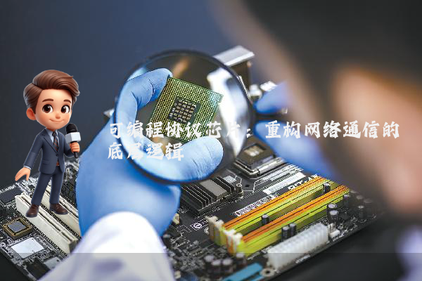 可编程协议芯片：重构网络通信的底层逻辑